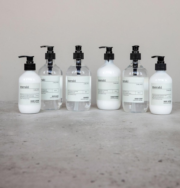 Produktbild Meraki Silky mist (490 ml)