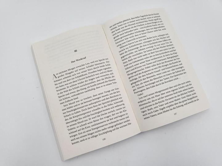 Image du produit Zeit deines Lebens (Allemand, Cecelia Ahern, 2022)