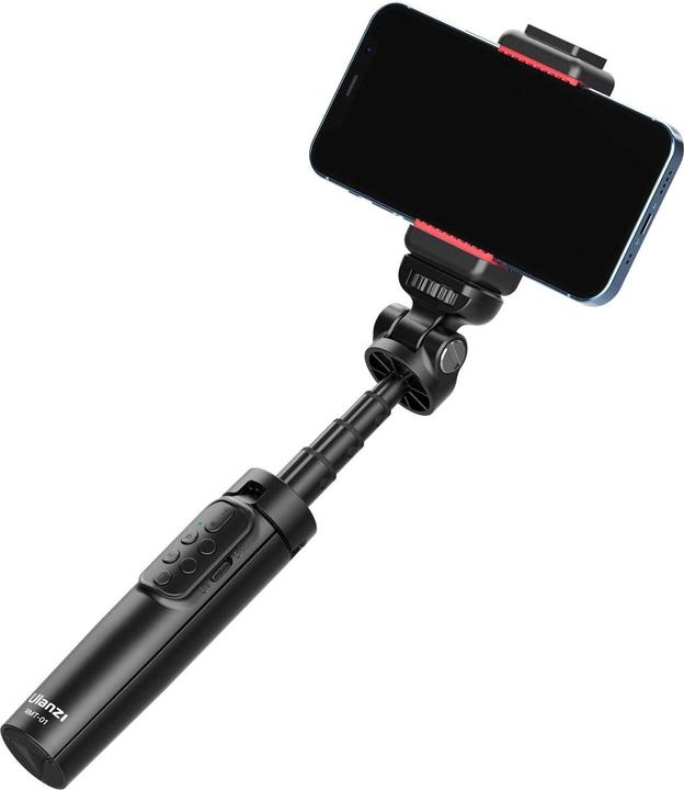 Actual product image Ulanzi RMT-01 (Metal)