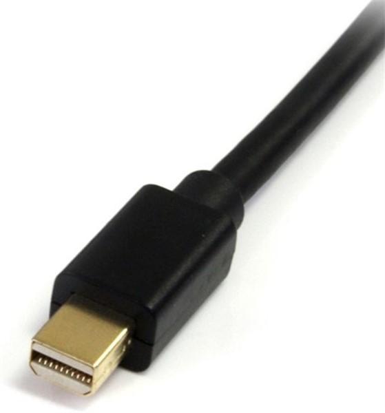 Image du produit StarTech Mini DisplayPort — DisplayPort (1.80 m)