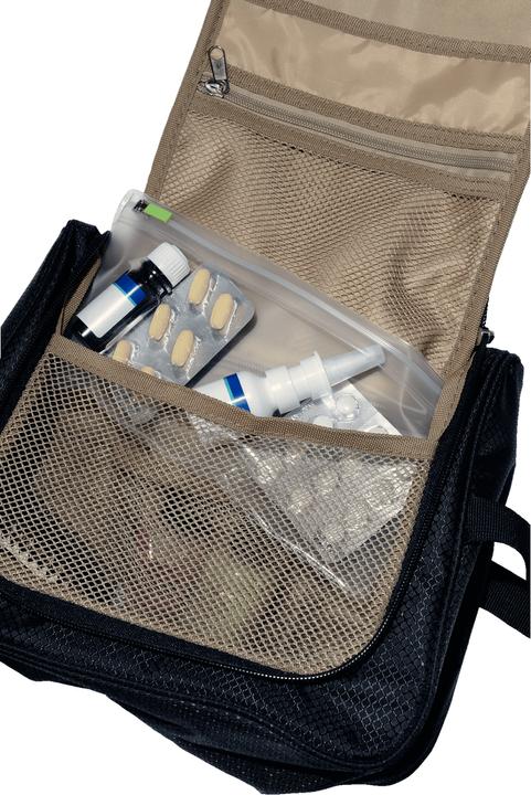 Actual product image Leitz Complete Traveller (232 x 122 mm, 2x)