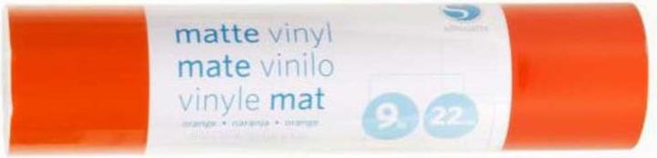 Produktbild Silhouette Mattes Vinyl