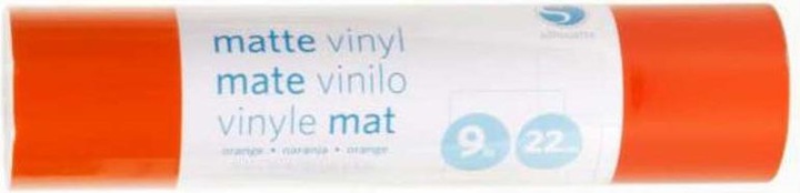 Image du produit Silhouette Vinyle mat