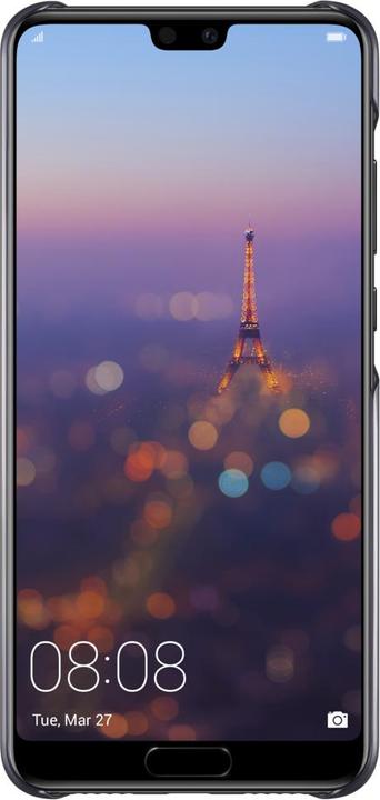 Immagine prodotto Huawei Colore Caso (Huawei P20)