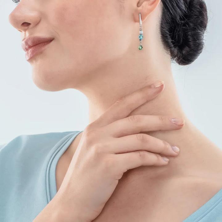 Image du produit Coeur de Lion Boucles d'oreilles
