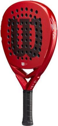 Actual product image Wilson Bela Elite v2.5 padelmaila