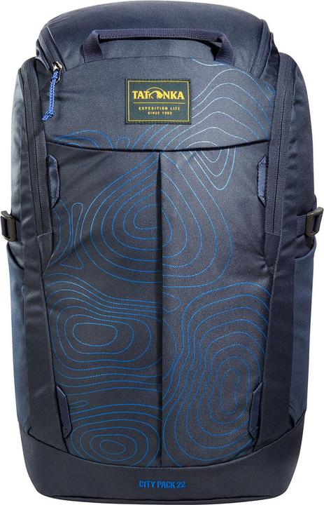 Navy Curve