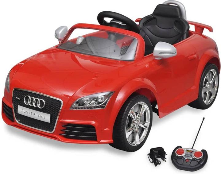 Image du produit vidaXL Aufsitzauto