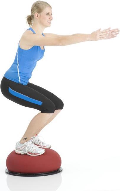 Immagine prodotto Togu Jumper