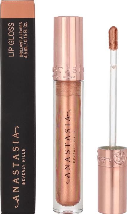 Produktbild Anastasia Beverly Hills Lip Gloss Pink Ginger (Pink Ginger)