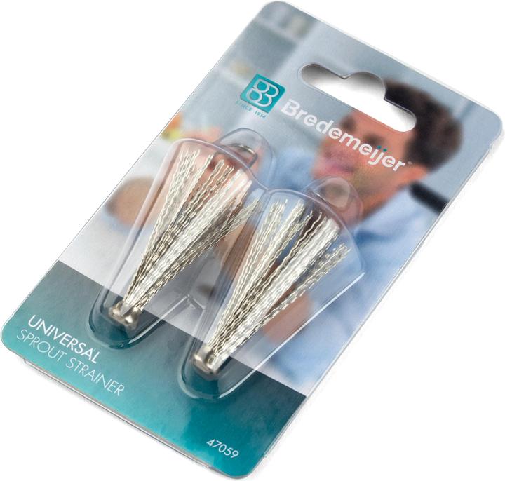 Produktbild Bredemeijer Tüllensieb
