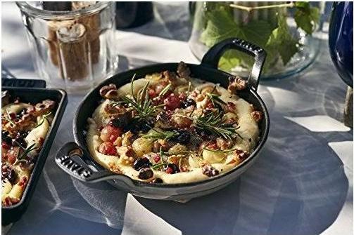 Actual product image Staub Stackable casserole dish