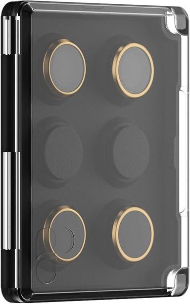 Actual product image PolarPro limited collection (Drone filters, DJI Mavic 2 Zoom)