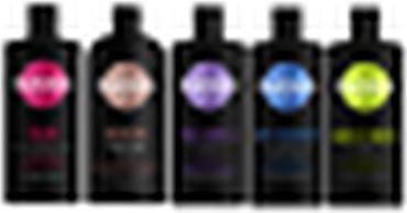 Actual product image Syoss Full Hair 5 (440 ml, Liquid shampoo)