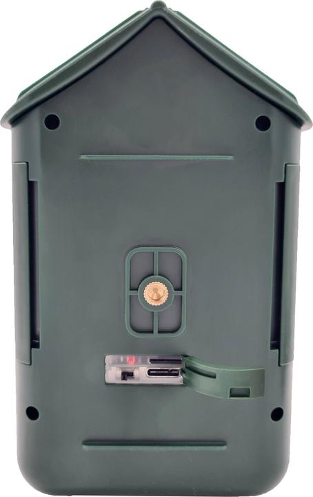 Produktbild Berger & Schröter Futterautomat