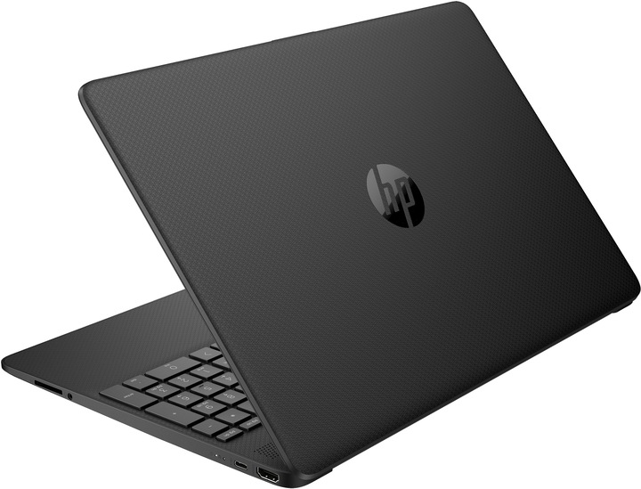 Produktbild HP 15s-eq2061no (15.60", AMD Ryzen 5 5500U, 8 GB, 512 GB)