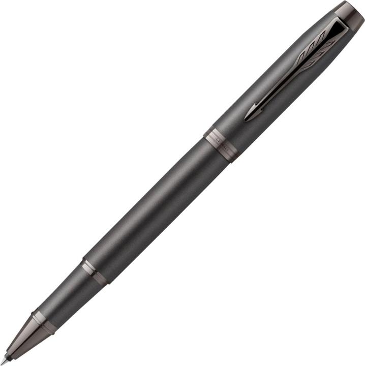 Produktbild Parker Pen Rollerball IM (Grau, 1x)