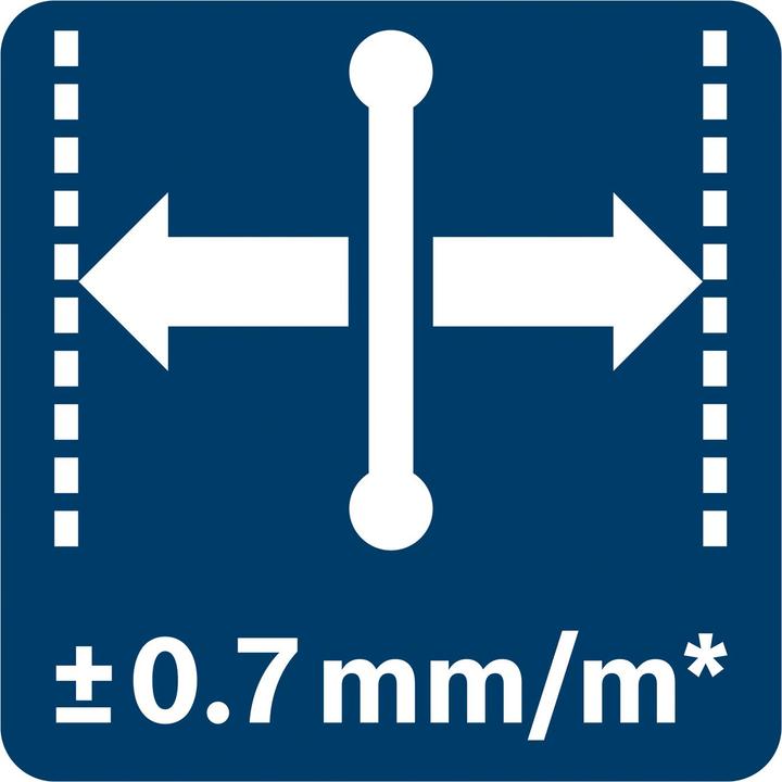 Produktbild Bosch Professional GCL 2-50 G