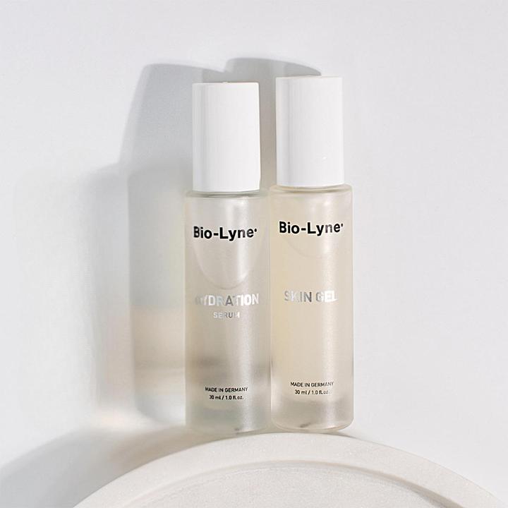 Immagine prodotto Bio-Lyne Duo Pelle di Seta (30 ml)