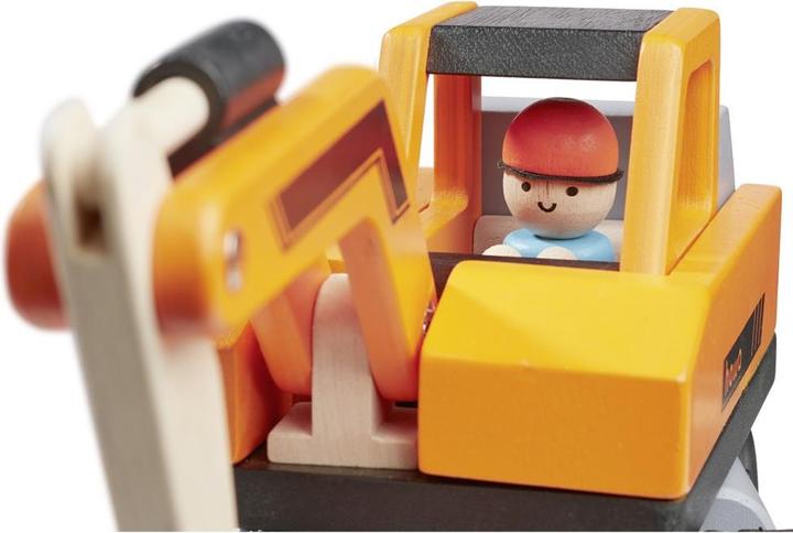 Produktbild Howa Road Works