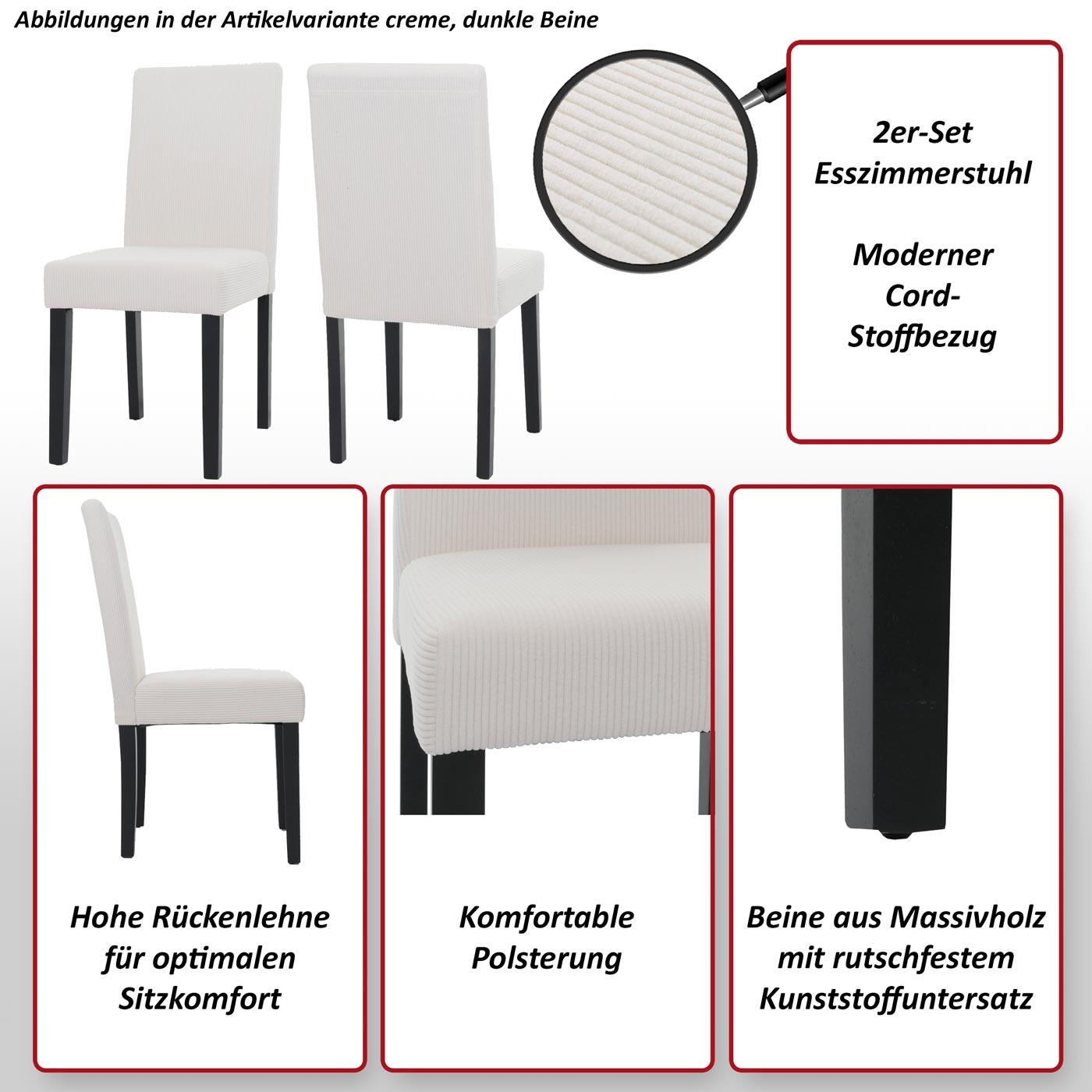 Thumbnail - MCW, Stühle, Littau-C-2