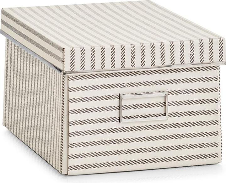 Actual product image Zeller Present Stripes (28 cm, 8.82 l, 1x)