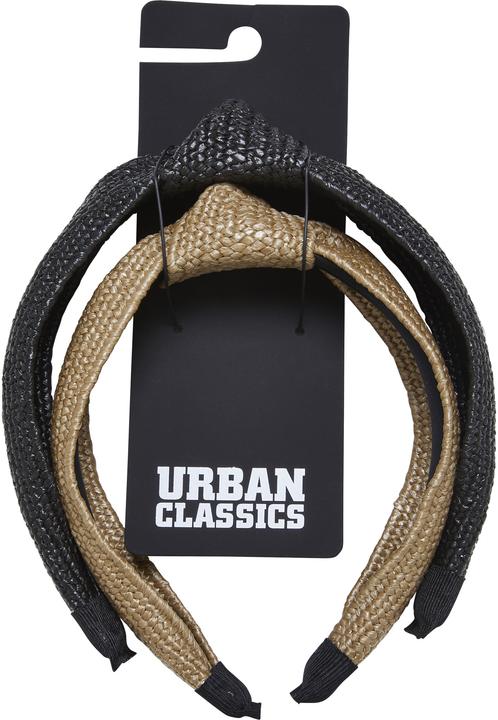 Produktbild Urban Classics Braid Bast (x2)