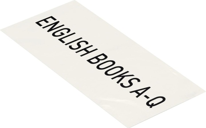 Actual product image Leitz icon