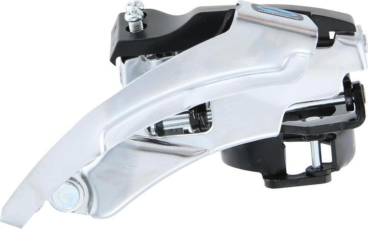 Produktbild Shimano Altus FD-M310 Umwerfer 3x7/8-fach Schelle Dual-Pull