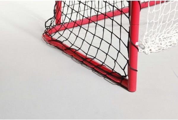 Produktbild Hudora Unihockeytor mit Torwand