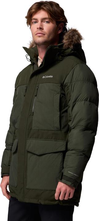 Immagine prodotto Columbia Marquam Peak Fusion™ II Parka (S)