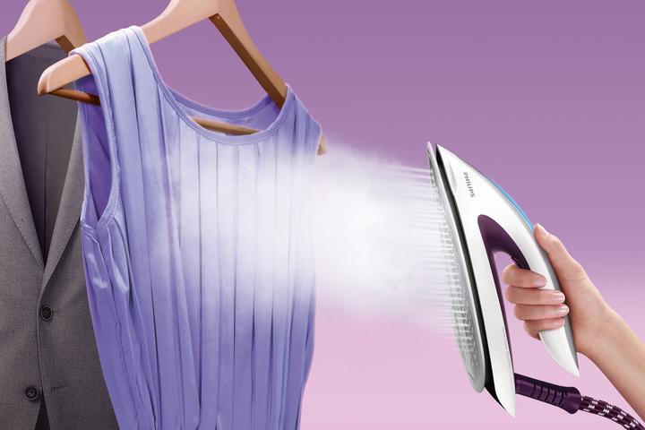 Actual product image Philips Ferro Perfectcare Ferro Da Stiro Con Caldaia (2100 W, 420 g/min)