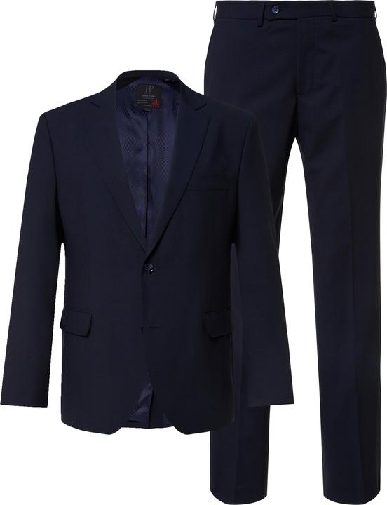 Actual product image JP1880 Suit ZEUS, business, FLEXNAMIC®, up to size 72/36 (56)