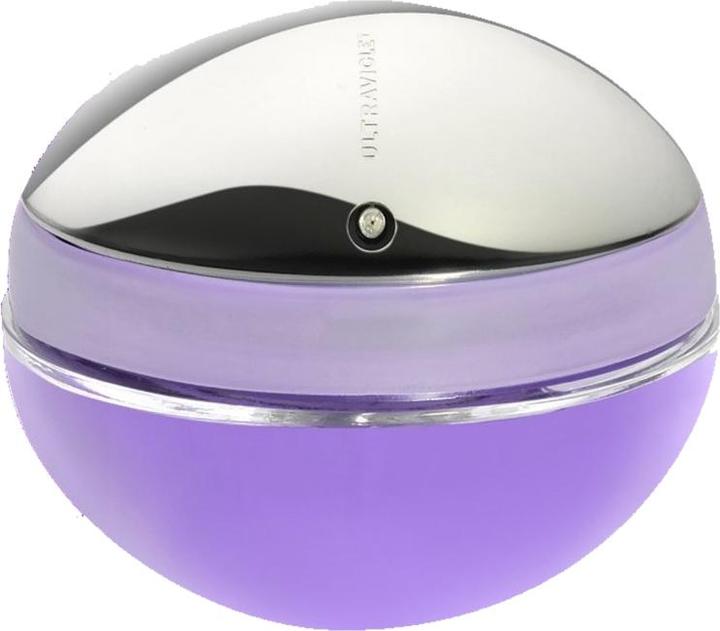 Paco Rabanne Ultraviolet (Eau de parfum, 80 ml)