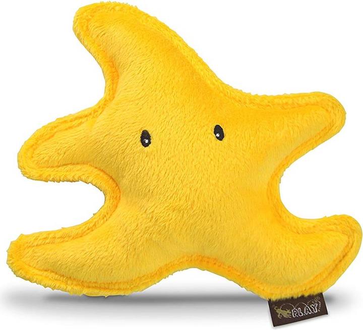 Immagine prodotto P.L.A.Y. Stella marina (Cane di peluche)