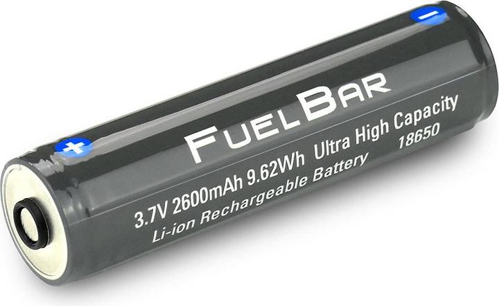 Mactronic Akku für Sniper 3.3/VIZO RC FUELBAR (2600 mAh)