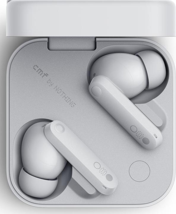 Image du produit Nothing CMF Buds Pro 2 (ANC, 43 h, Sans fil)