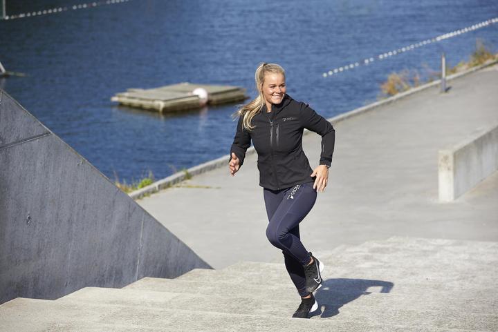 Actual product image Catago Hybrid short jacket (L)