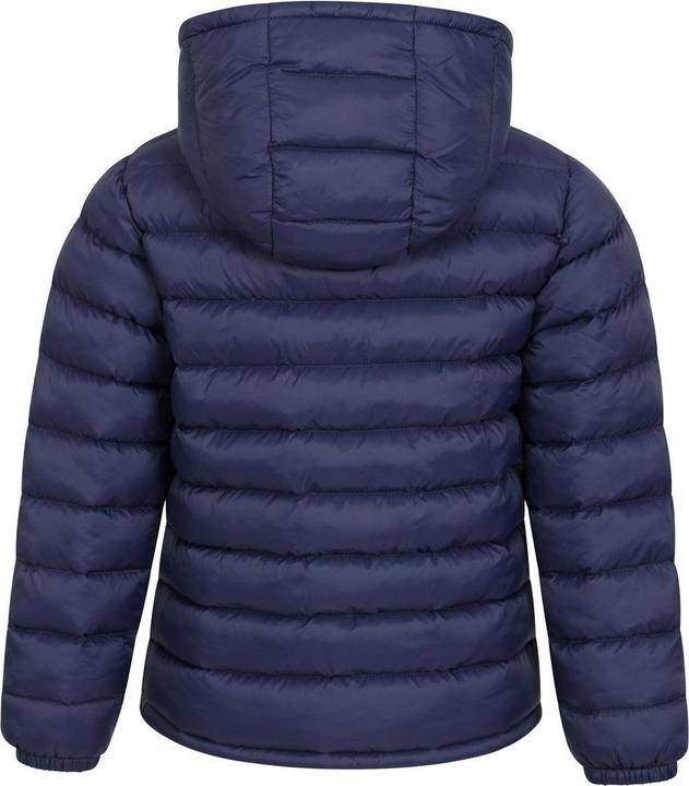 Produktbild Mountain Warehouse Seasons II Steppjacke (128)