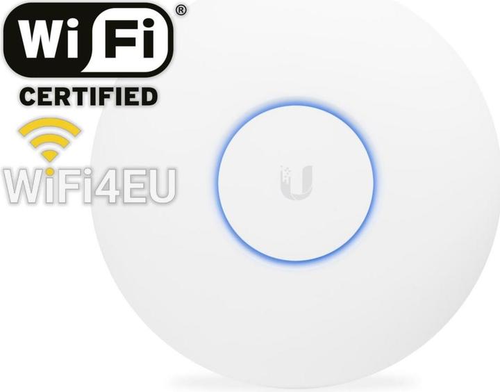 Image du produit Ubiquiti UniFi AP AC-PRO (1300 Mbit/s)