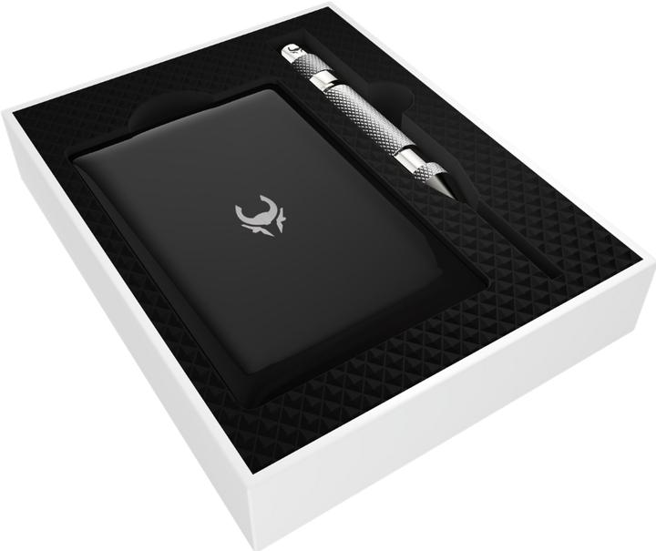 Actual product image Cryptotag Loki