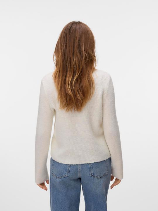 Actual product image Vero Moda VMCLARA Strickjacke Strickjacke (S)