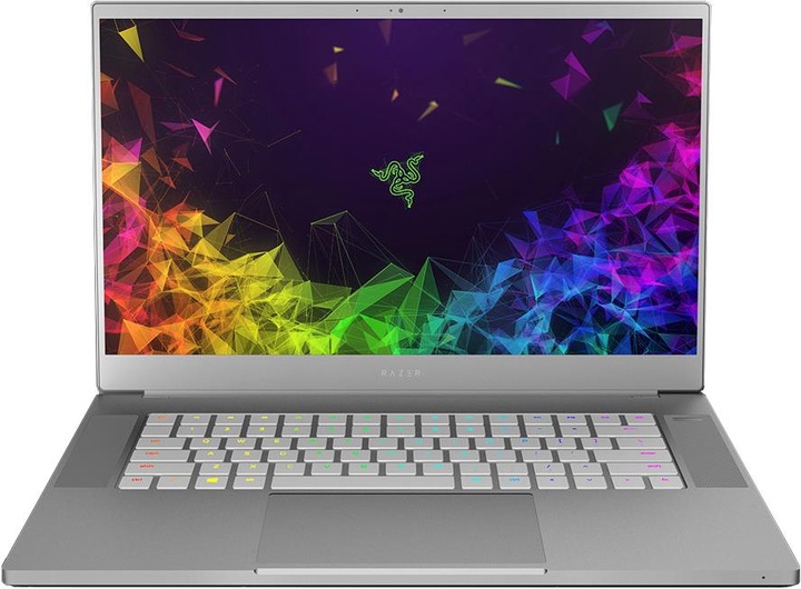 Razer Blade 15 (15.60", Intel Core i7-8750H, 16 GB, 512 GB, US)