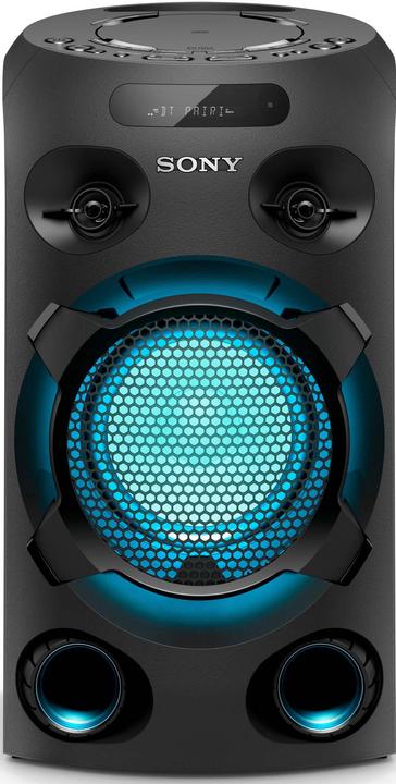 Produktbild Sony MHC-V02