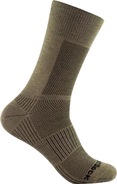 Image du produit Wrightsock Chaussette d'équipe Coolmesh II (37.5, 38, 39, 40)