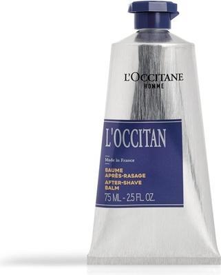L'Occitane Baume après-rasage (Balsamo, 75 ml)