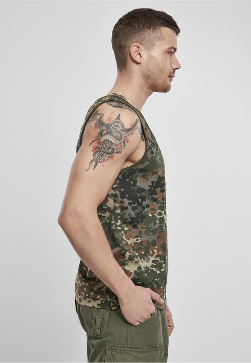 Actual product image Brandit Tank Top (6XL)