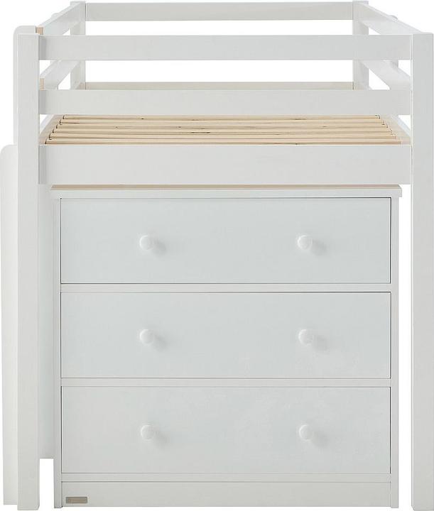 Produktbild Vente-unique Abreno (90 x 190 cm)