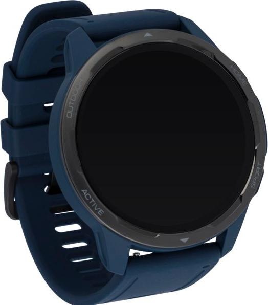 Immagine prodotto Xiaomi Guarda S1 attivo (46.50 mm)