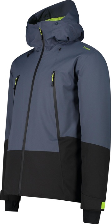 Produktbild CMP Campagnolo Hoodie (48)